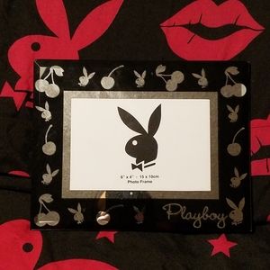 PLAYBOY PICTURE FRAME